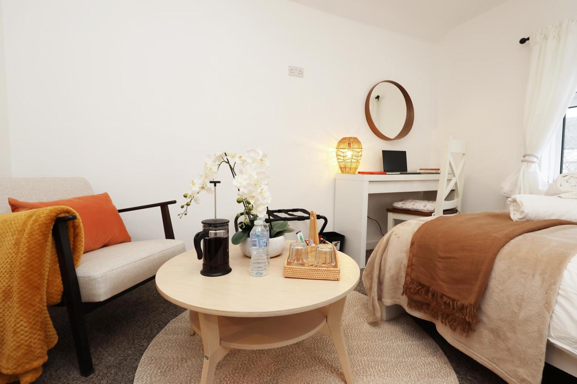 Cardiff City Guesthouse, Central Rooms, Fast Wi-Fi, On-Street Parking المظهر الخارجي الصورة