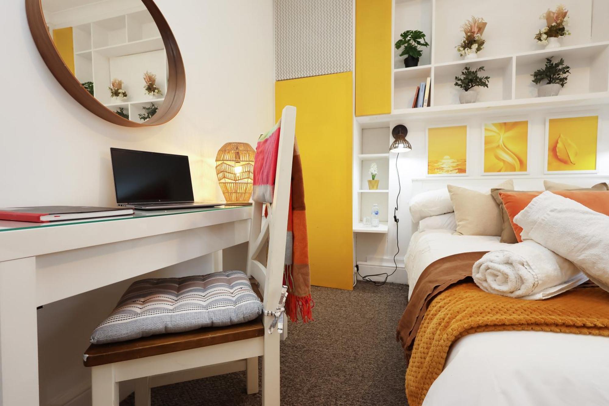 Cardiff City Guesthouse, Central Rooms, Fast Wi-Fi, On-Street Parking المظهر الخارجي الصورة